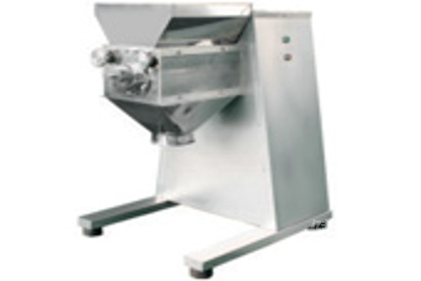 Oscillating Granulator